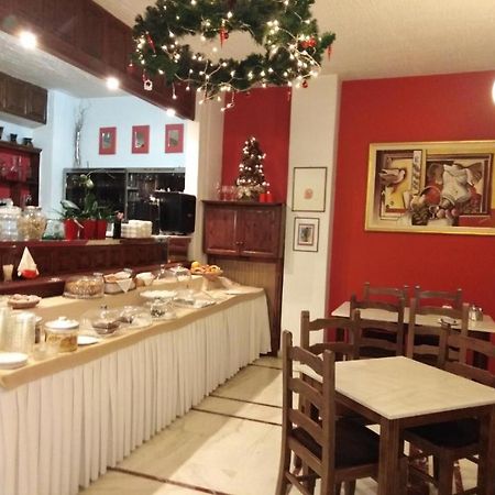 Apartment Kouros ذلفي المظهر الخارجي الصورة