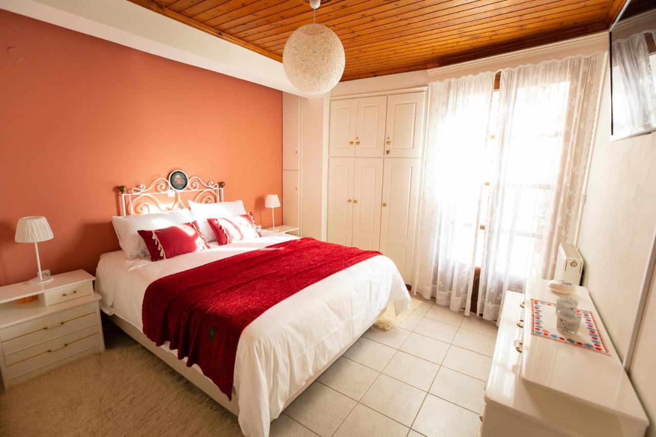 Apartment Kouros ذلفي المظهر الخارجي الصورة