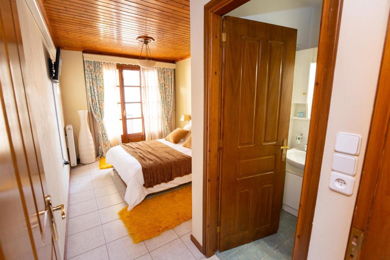 Apartment Kouros ذلفي المظهر الخارجي الصورة