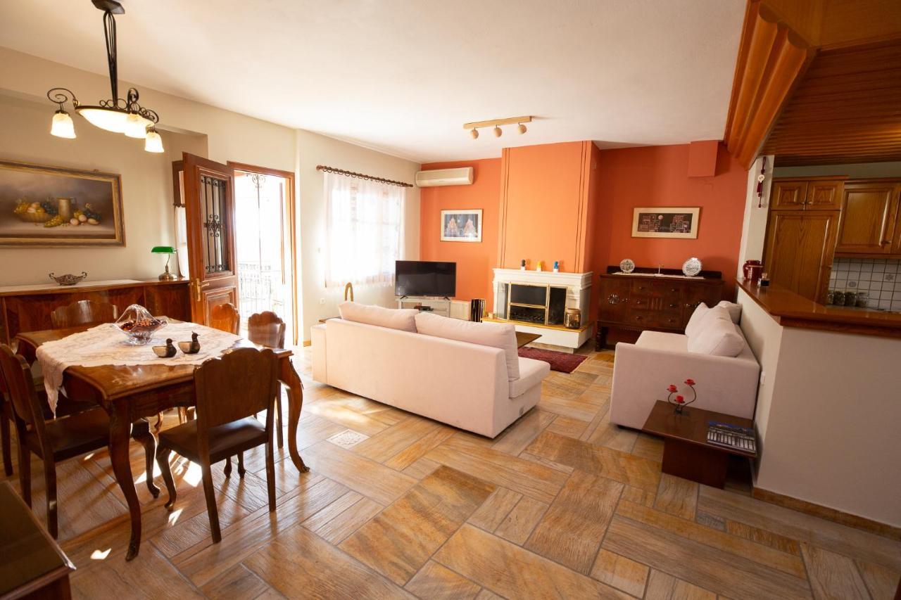 Apartment Kouros ذلفي المظهر الخارجي الصورة
